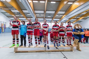 Bild 33 - wDJ Loewinnen Cup